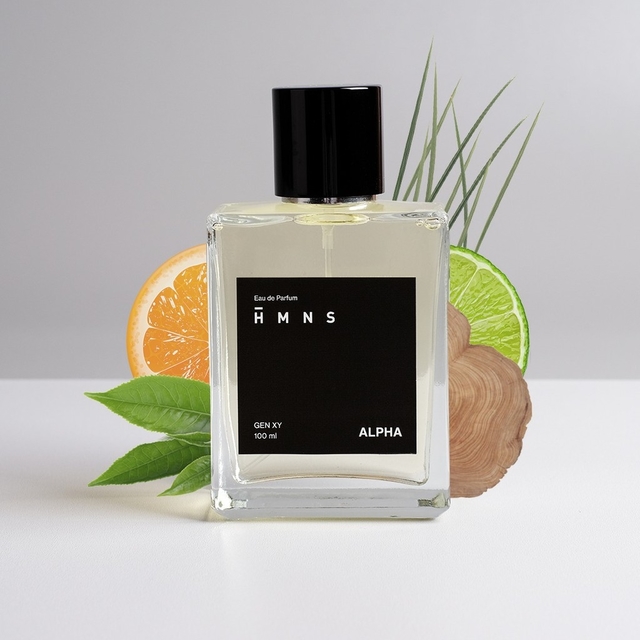 Jenis Parfum